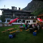 Appartement Alpin