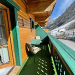 Appartement Alpin *