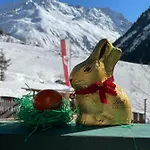 Appartement Alpin Mandarfen