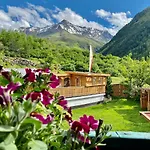 Alpin Appartement *