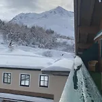 Appartement Alpin