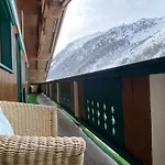 Alpin * Mandarfen