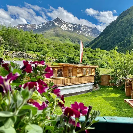 Alpin Daire *