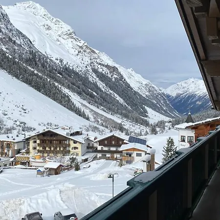 Alpin * Mandarfen