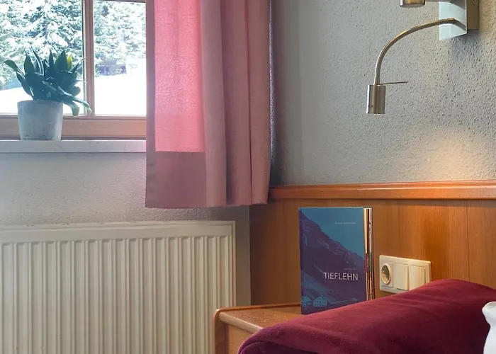 Alpin * 만다르펜