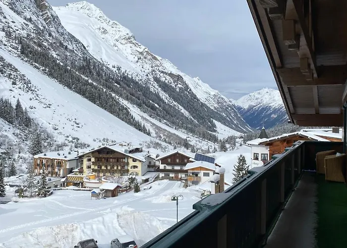 Alpin * 만다르펜