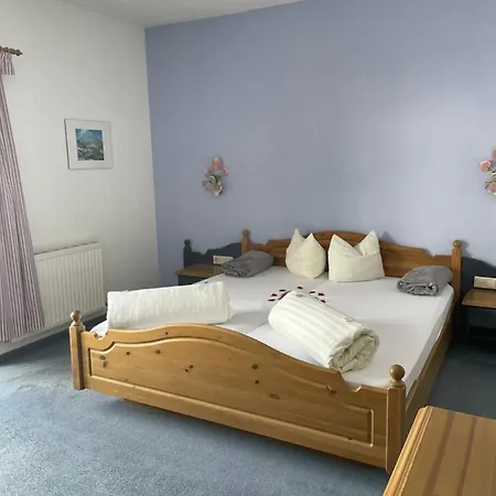 Alpin Apartamento *