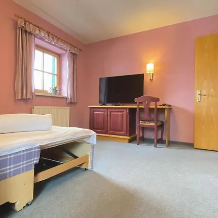Apartamento Alpin *